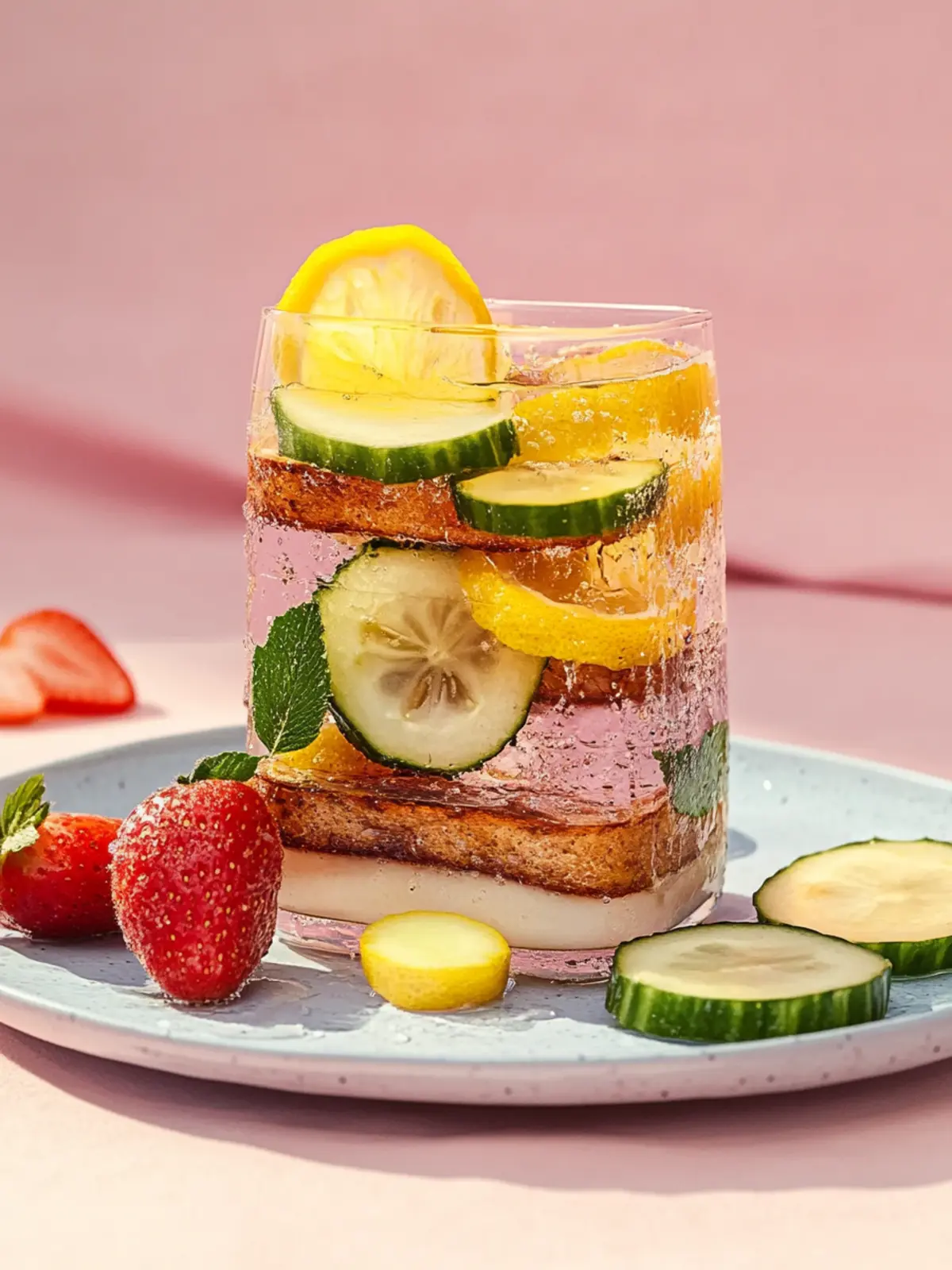 Arme Ritter süß: Das himmlische Rezept für Genießer 4 Arme Ritter süß