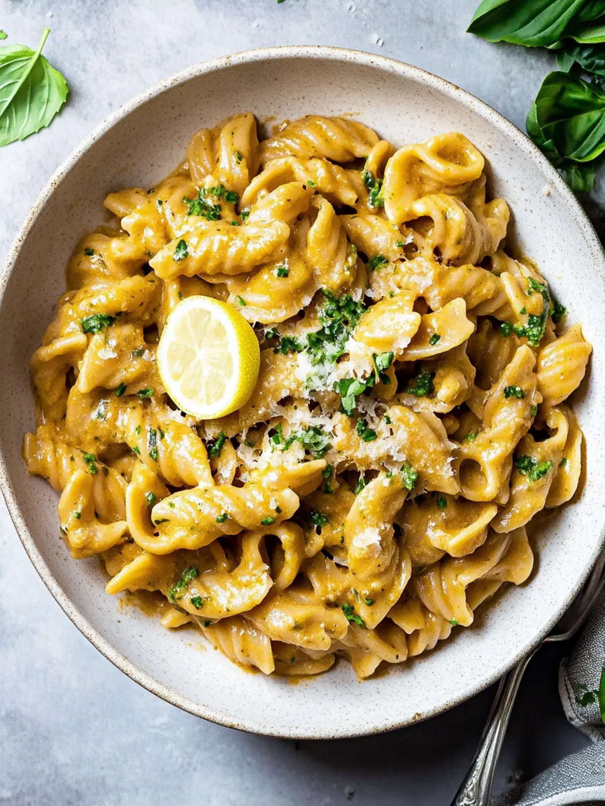 Ein-Topf Französische Zwiebel Pasta – Komfort für jede Gelegenheit 5 Ein-Topf Französische Zwiebel Pasta