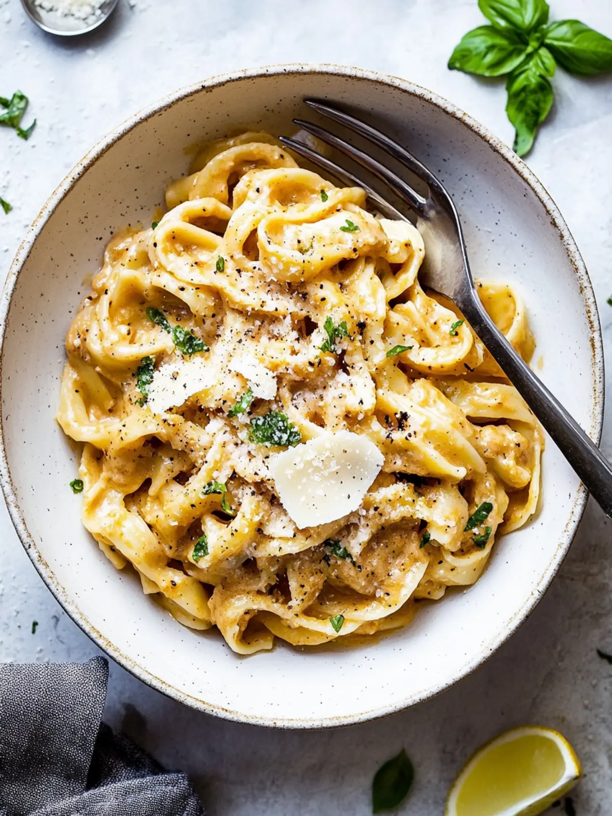 Ein-Topf Französische Zwiebel Pasta – Komfort für jede Gelegenheit 4 Ein-Topf Französische Zwiebel Pasta