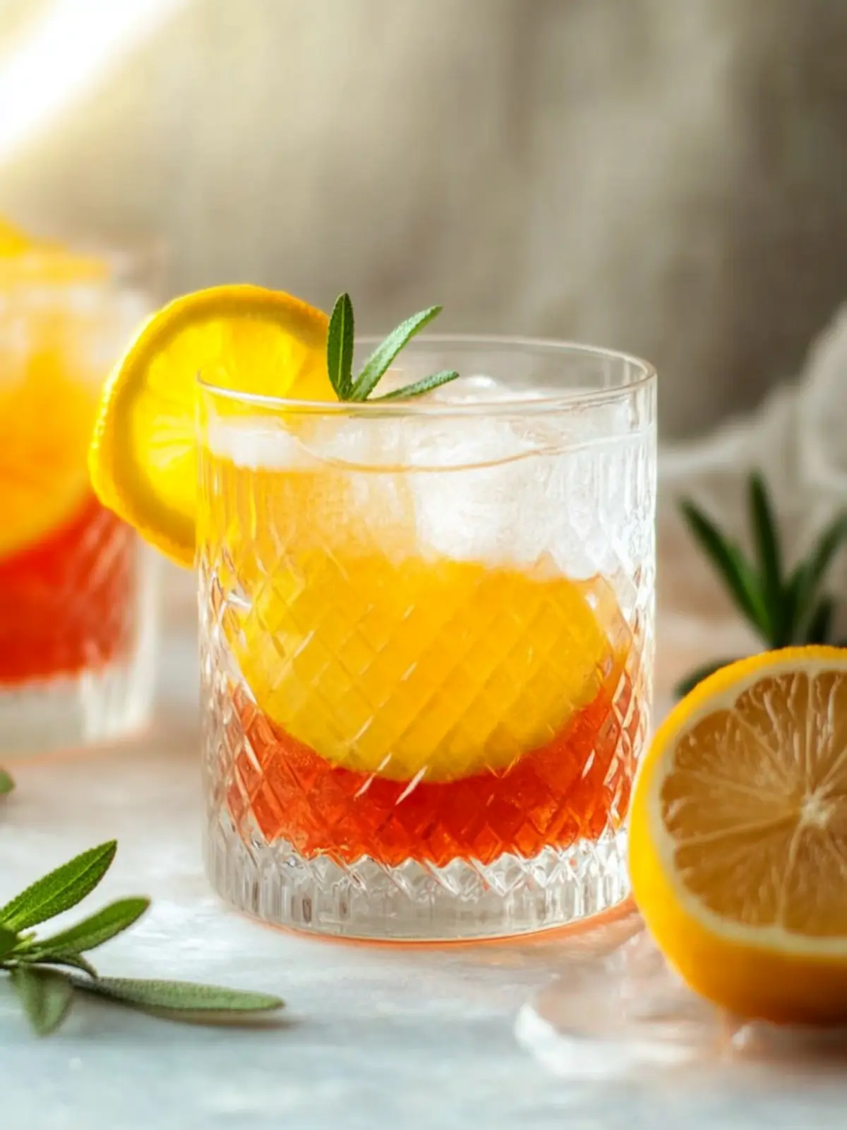 Sanbitter Tonic