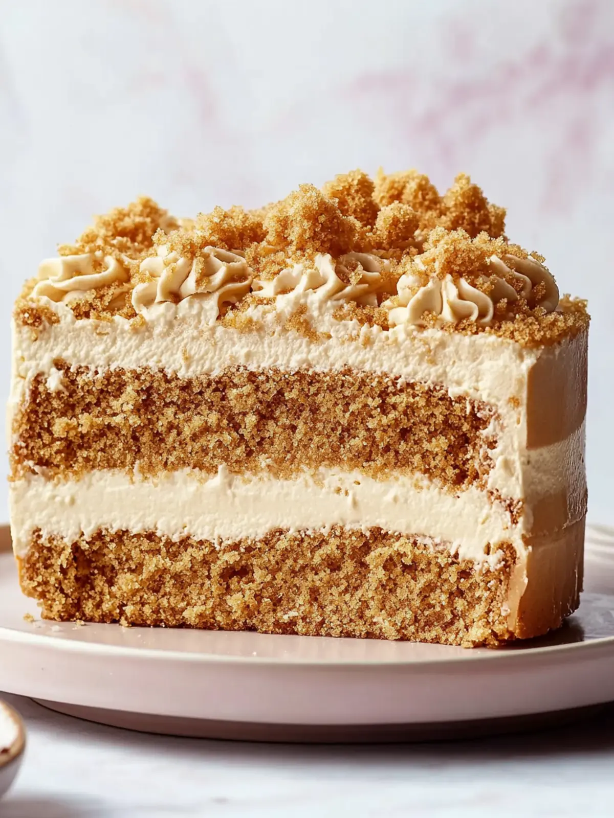 Biscoff-Kuchen: Der himmlische Genuss für jeden Anlass 2 Biscoff-Kuchen