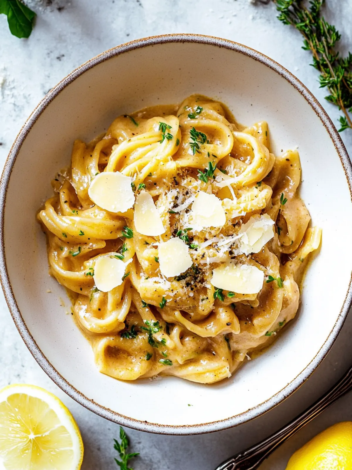 Ein-Topf Französische Zwiebel Pasta – Komfort für jede Gelegenheit 2 Ein-Topf Französische Zwiebel Pasta