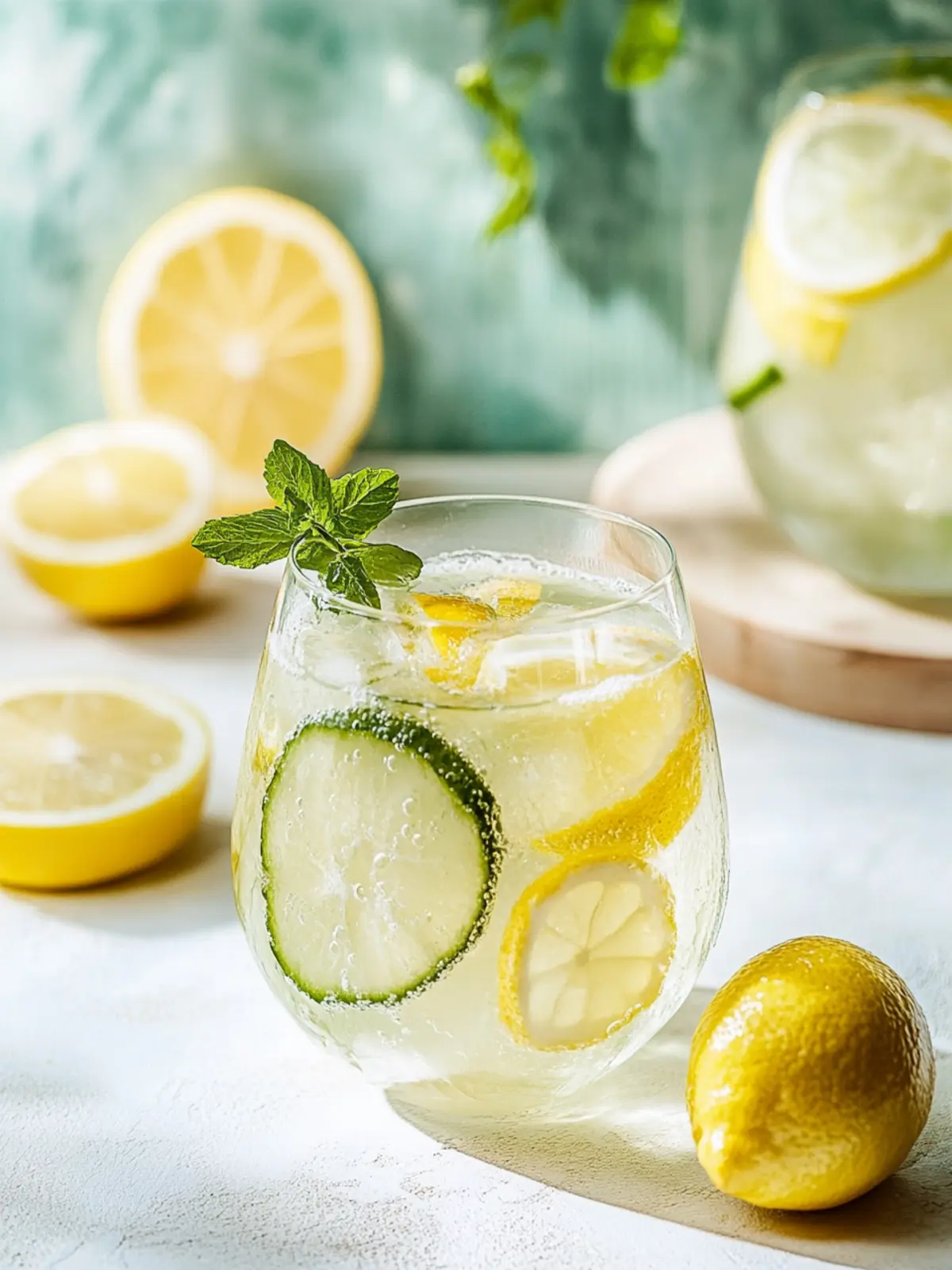Maibowle einfach und perfekt zubereiten für fröhliche Feste 3 Maibowle einfach und perfekt zubereiten