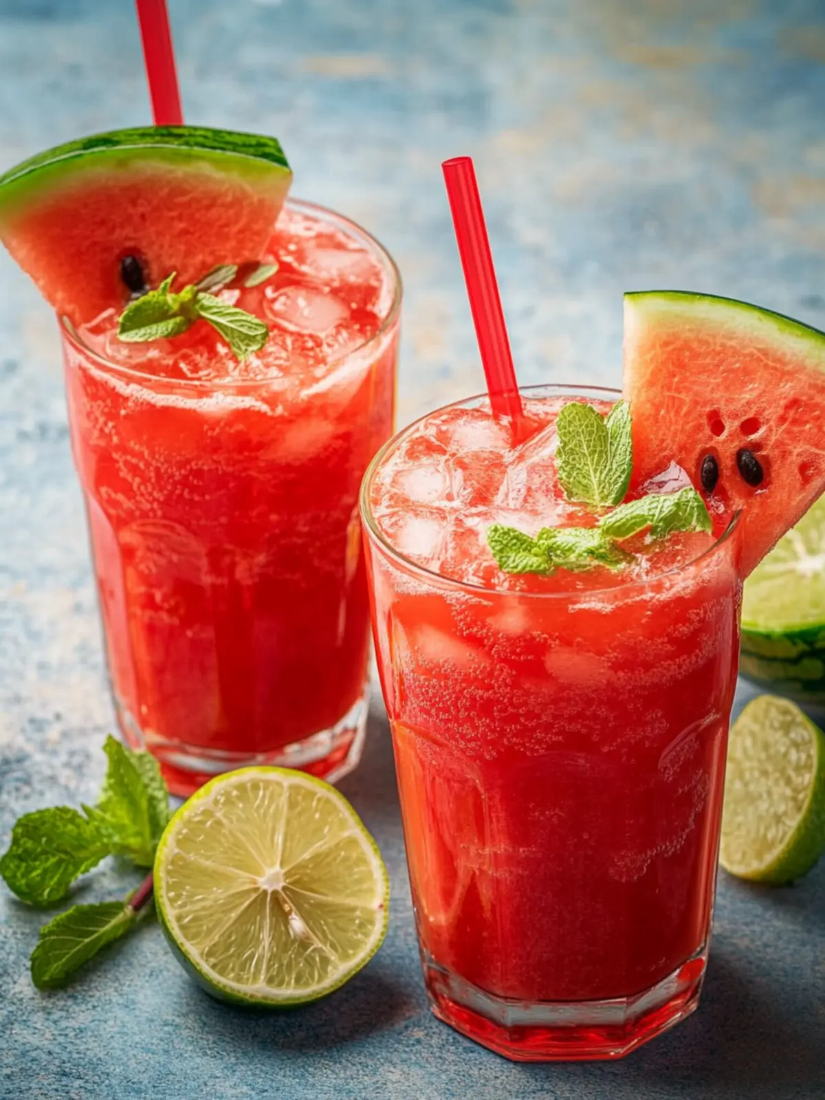 Erfrischende Limonade ohne Zucker für heiße Sommertage 5 Erfrischende Limonade ohne Zucker