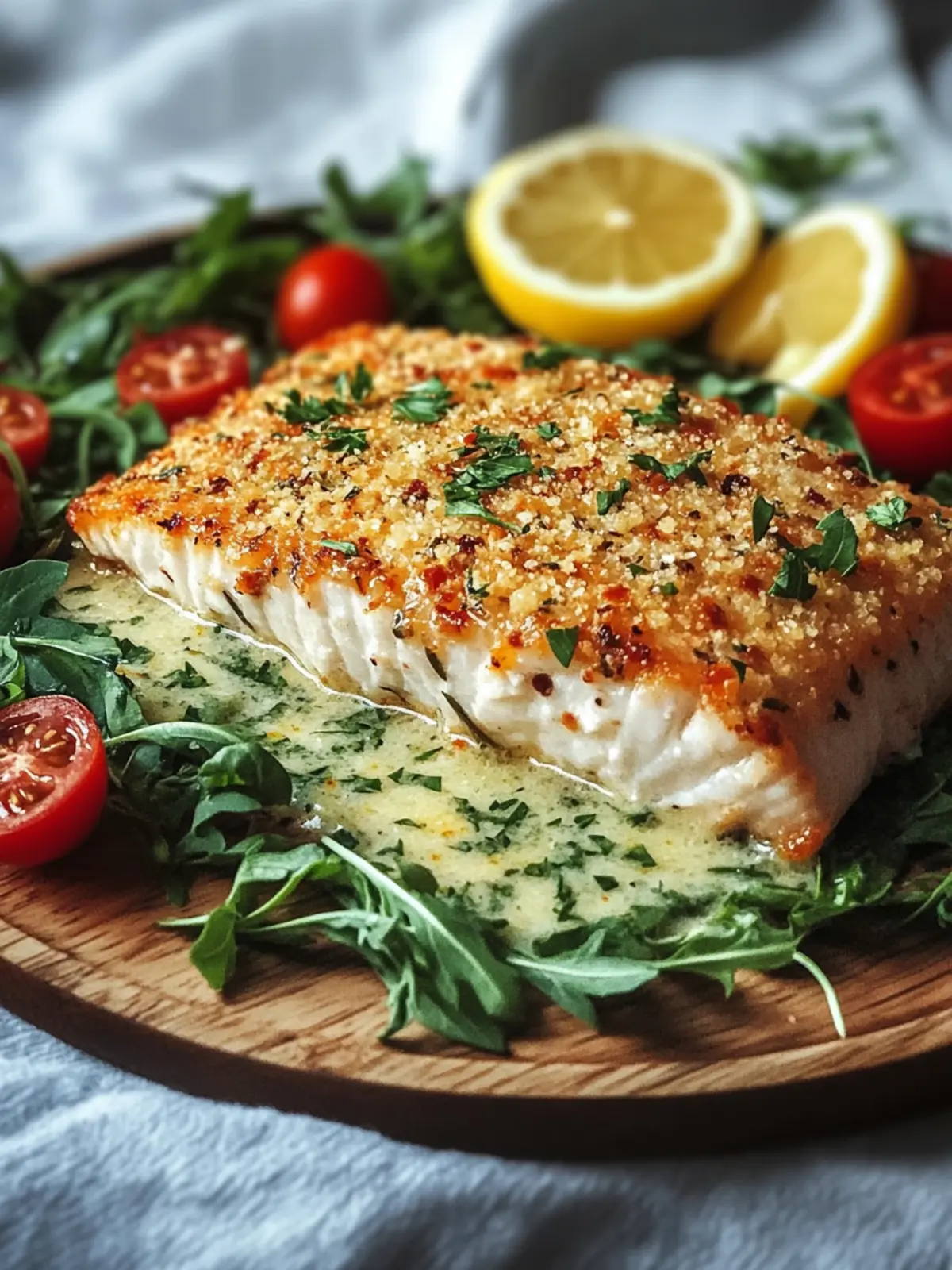 Parmesan Lachs Kruste im Ofen backen – Knuspriges Genusswunder 3 Parmesan Lachs Kruste im Ofen backen