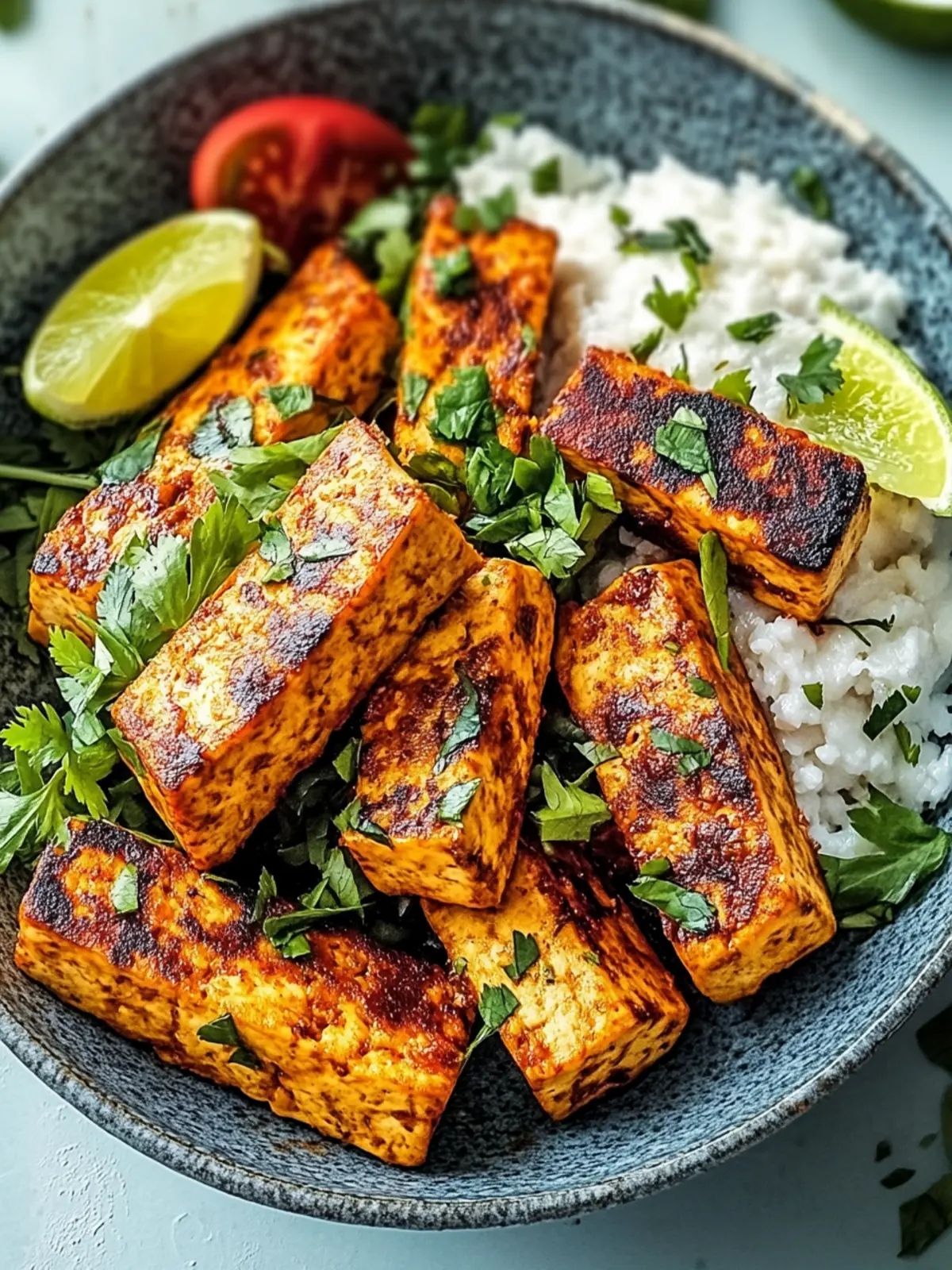 Herzhafte Mittelöstliche Tofu-Kebabs für Schnelle Genussmomente 3 Herzhafte Mittelöstliche Tofu-Kebabs