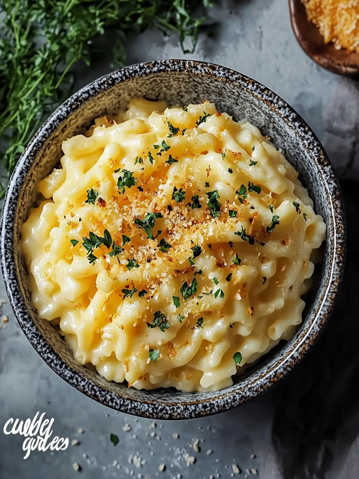 Käsespätzle sind ein köstliches Gericht für die Seele 5 Käsespätzle are a delicious dish