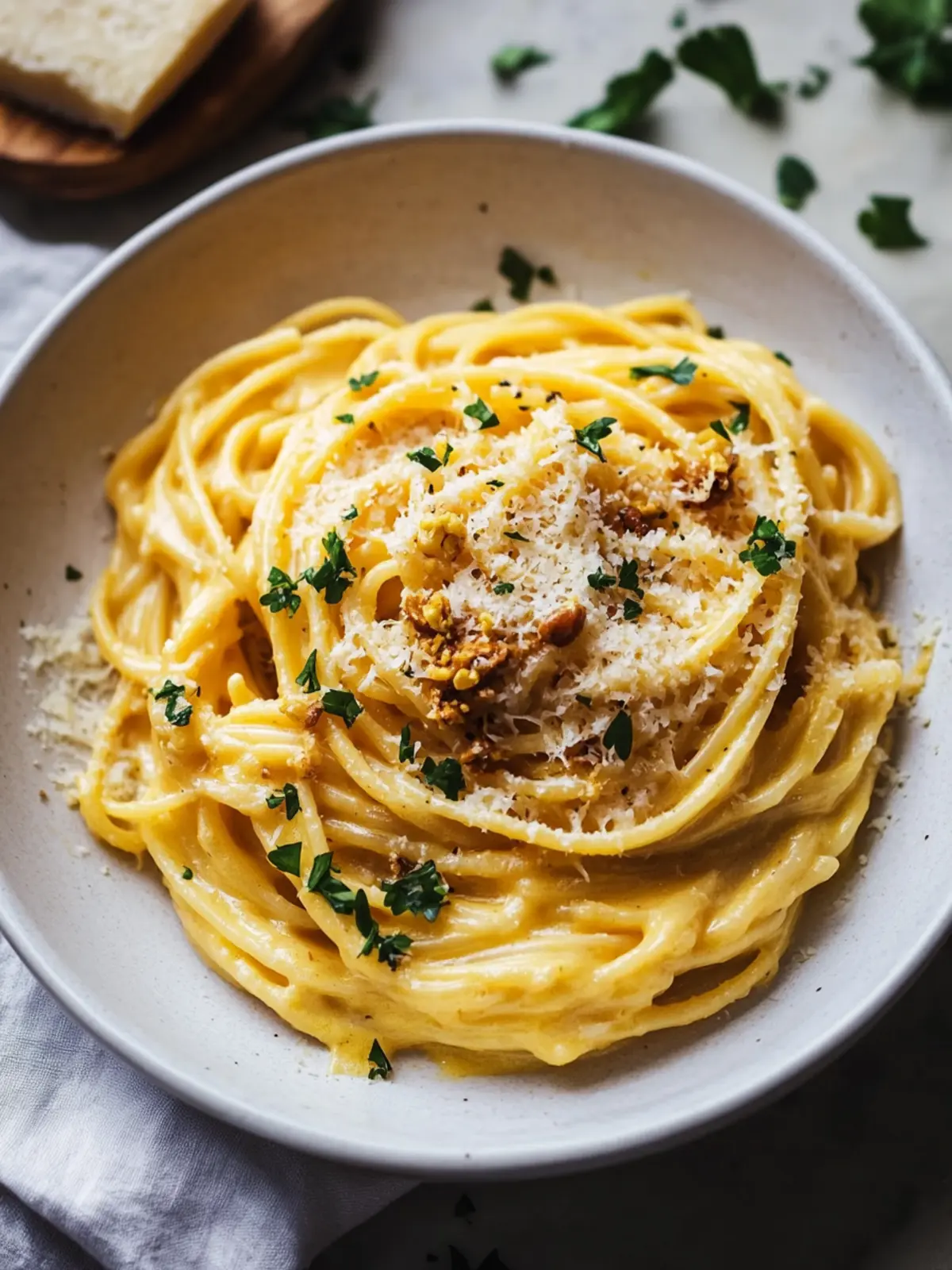 Köstliche One Pot Kürbis Pasta Freude – Einfach und Cremig 5 Köstliche One Pot Kürbis Pasta Freude