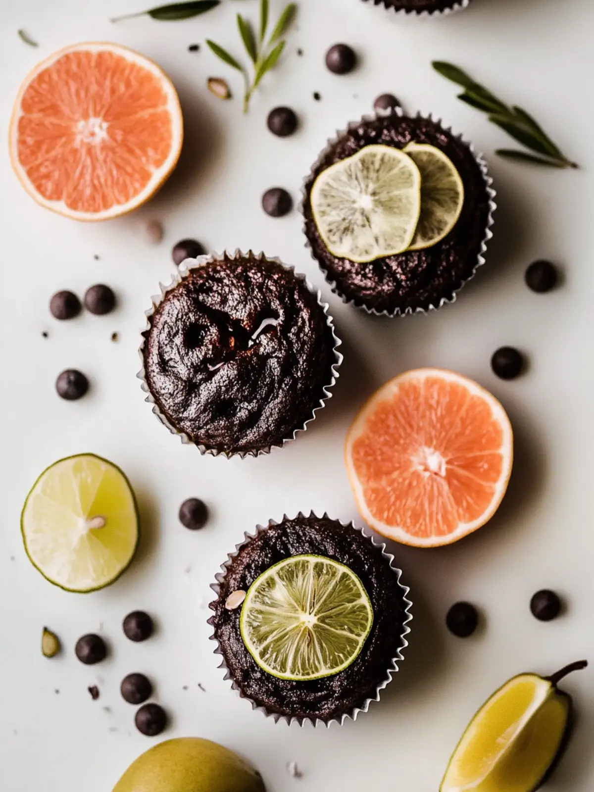 Saftige Schoko Bananen Muffins: Vegan und kinderleicht genießen 5 Saftige Schoko Bananen Muffins