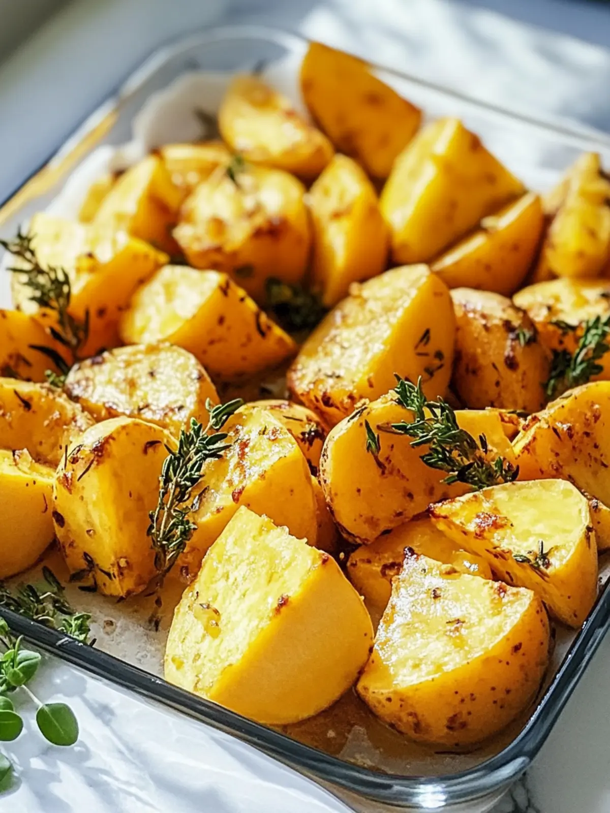 Bester gerösteter Süßkartoffeln – Knusprig, lecker und einfach 3 Bester gerösteter Süßkartoffeln
