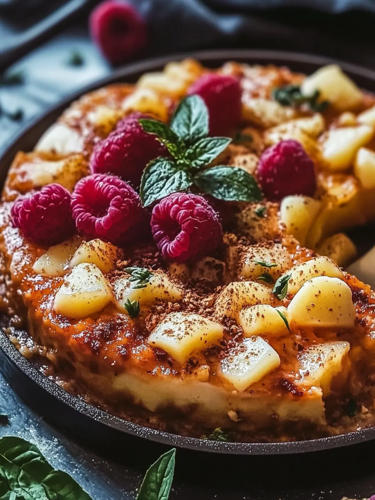 Herzhafter veganer Süßkartoffeleintopf für kalte Tage genießen 4 Herzhafter veganer Süßkartoffeleintopf