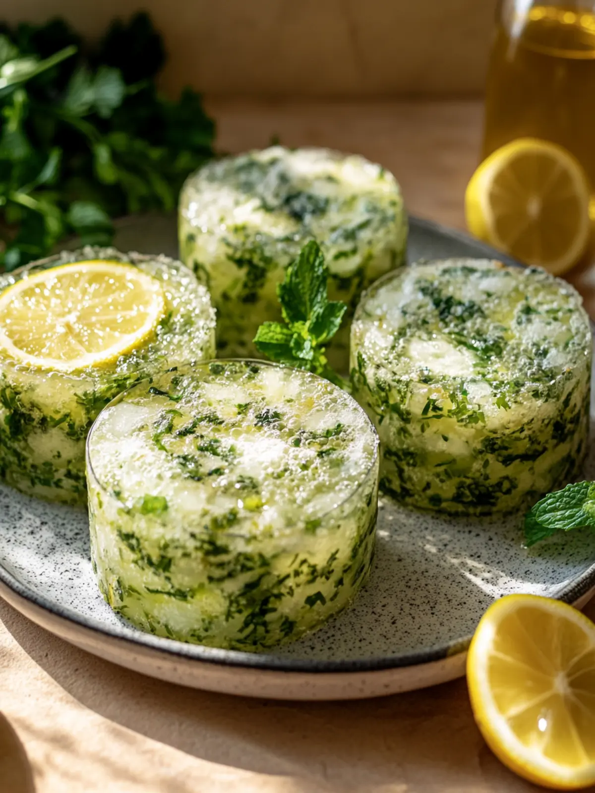 Knusprige Brokkoli Bratlinge – Gesund und Voller Geschmack 5 Brokkoli Bratlinge