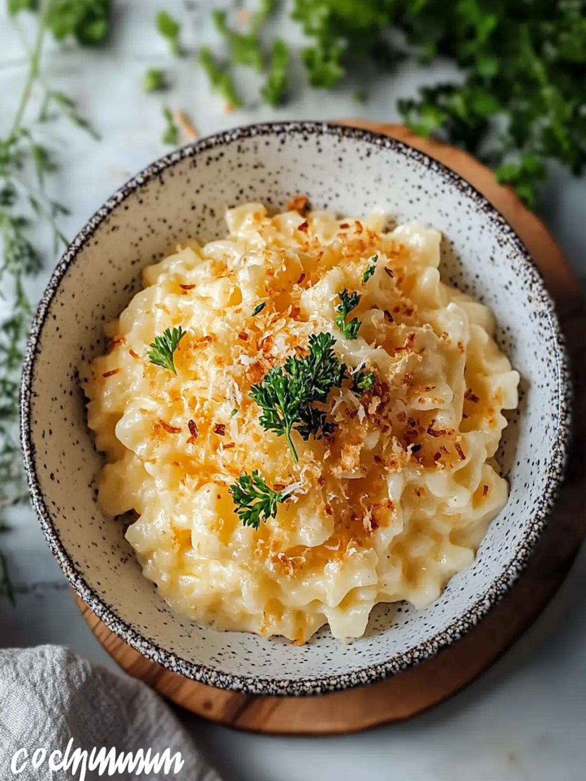 Käsespätzle sind ein köstliches Gericht für die Seele 2 Käsespätzle are a delicious dish