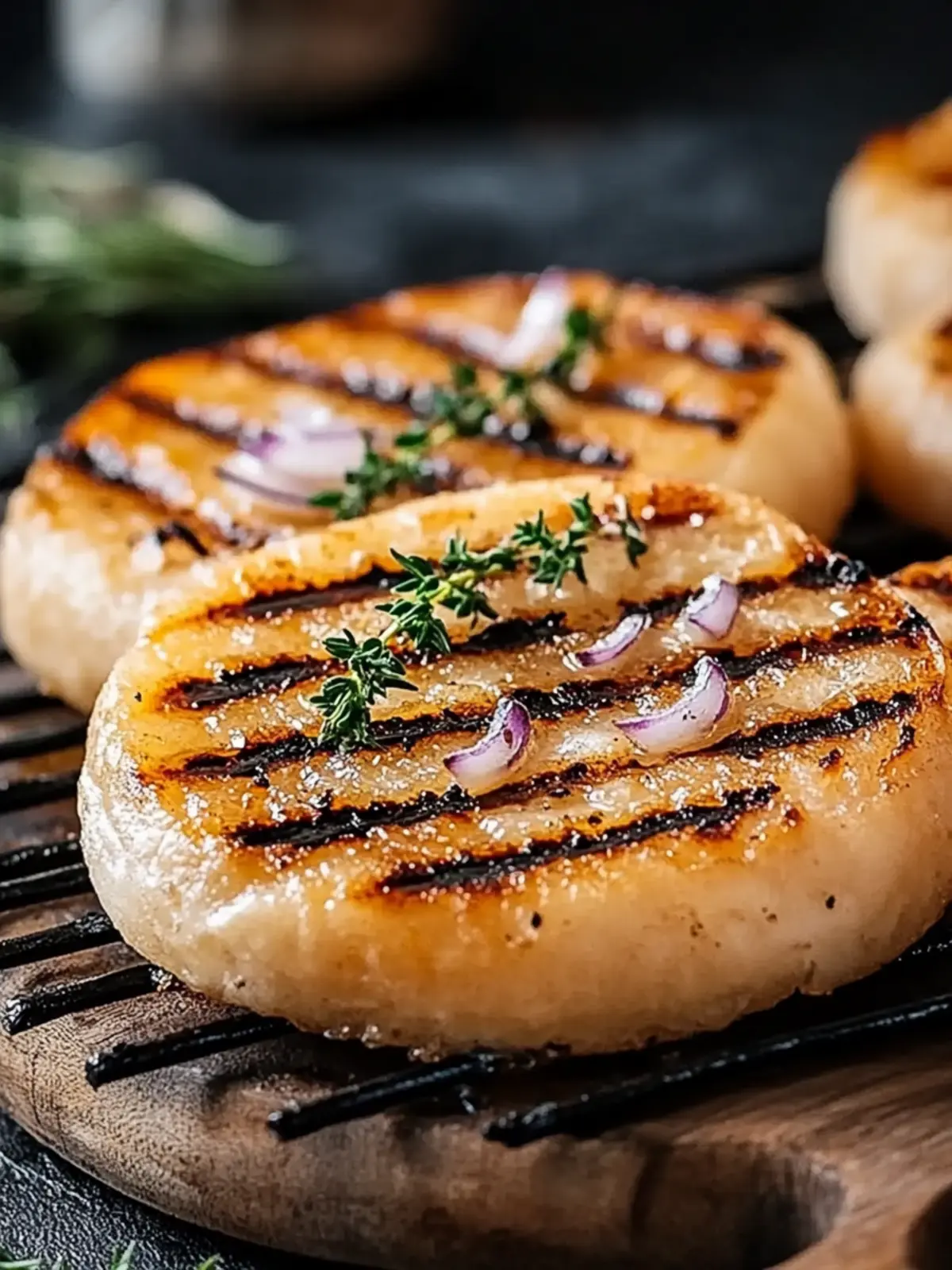 Grillbrot einfach & knusprig – Das perfekte BBQ-Brot! 5 Grillbrot einfach & knusprig