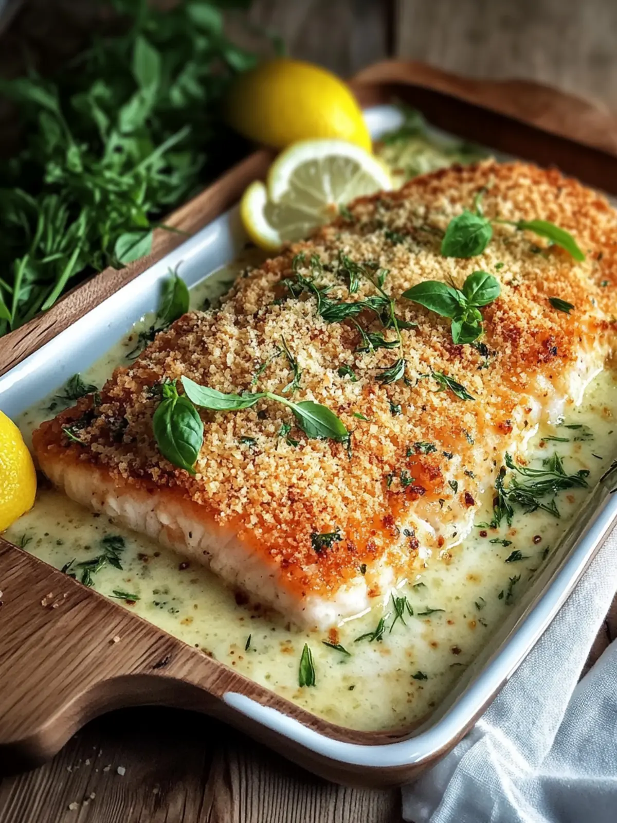Parmesan Lachs Kruste im Ofen backen – Knuspriges Genusswunder 5 Parmesan Lachs Kruste im Ofen backen