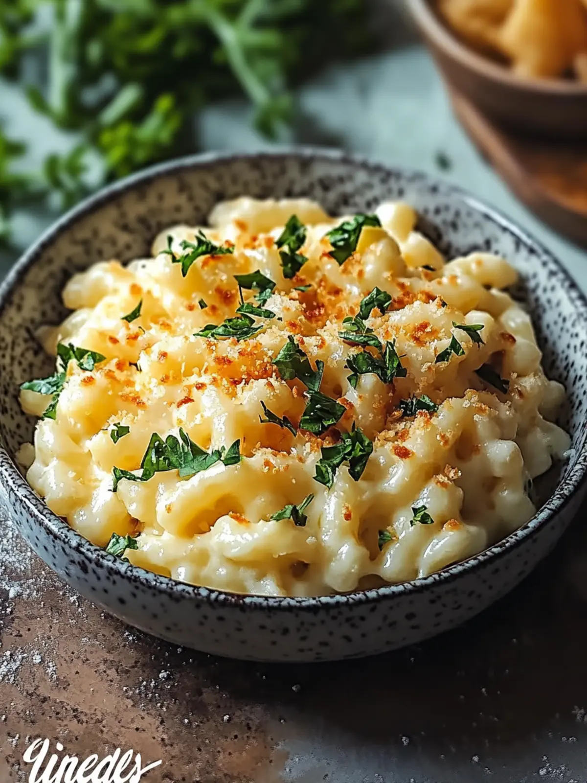 Käsespätzle sind ein köstliches Gericht für die Seele 3 Käsespätzle are a delicious dish